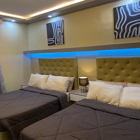 Gbf Premium Suite-Rm 207 Twin Hearts Residences 1 Roxas City Exteriör bild